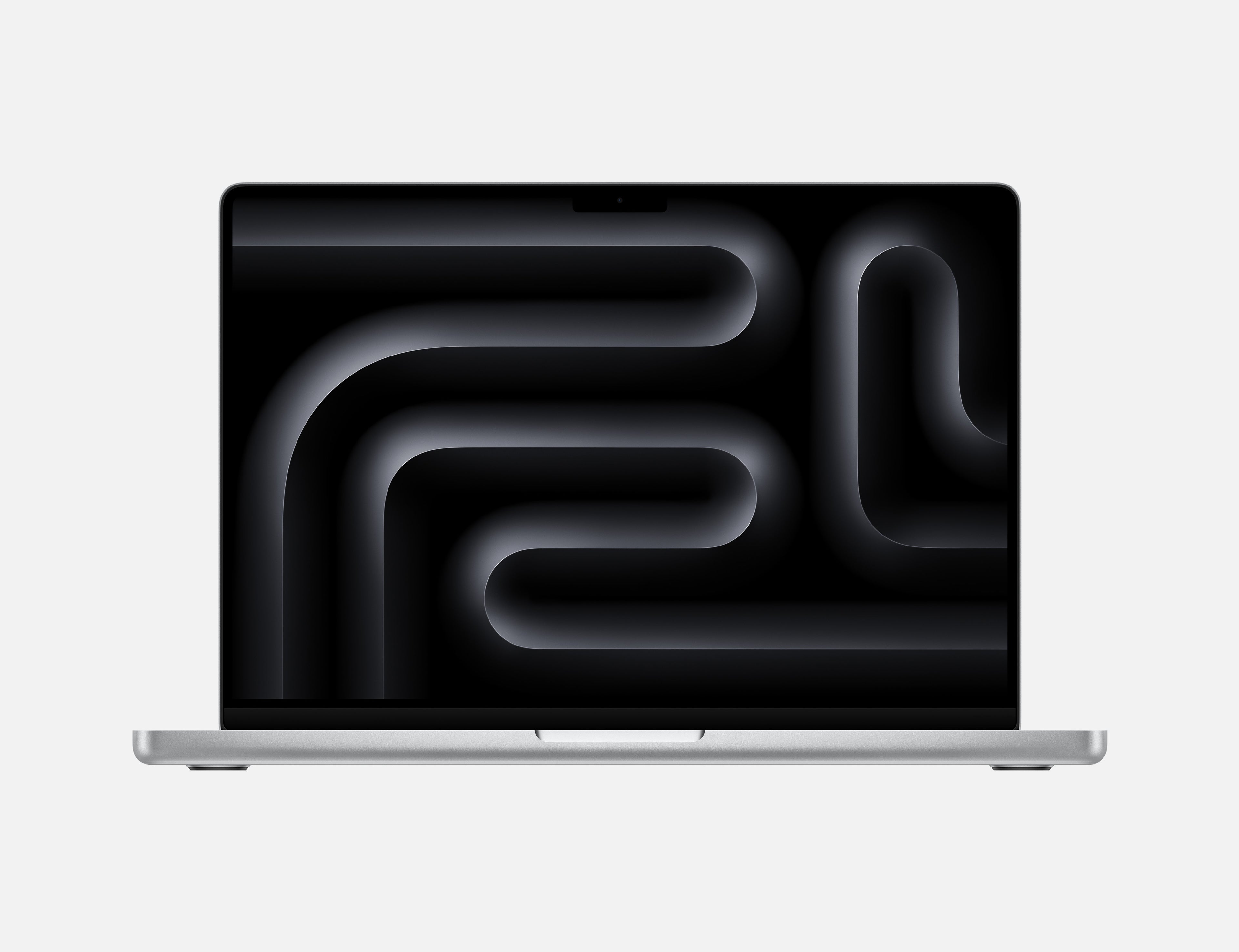 MacBook Pro M4